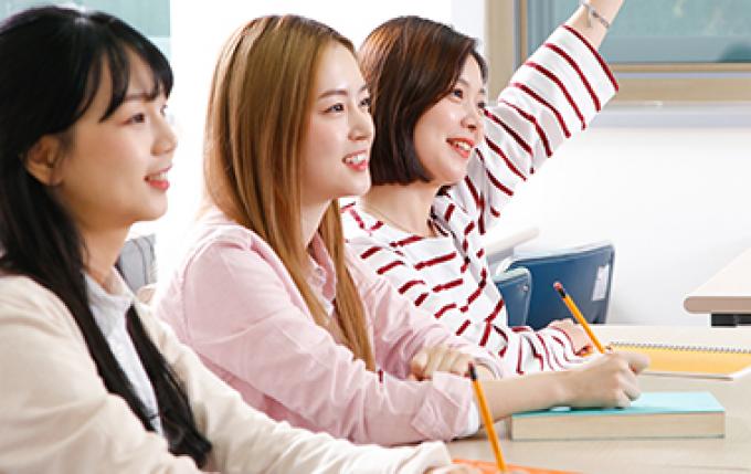 자유롭게 질문하고 토론하는 비오에스아카데미 수업