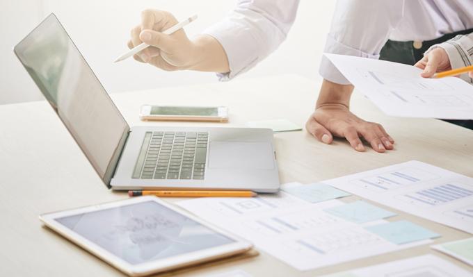 정보처리기사 / 산업기사 단기합격반